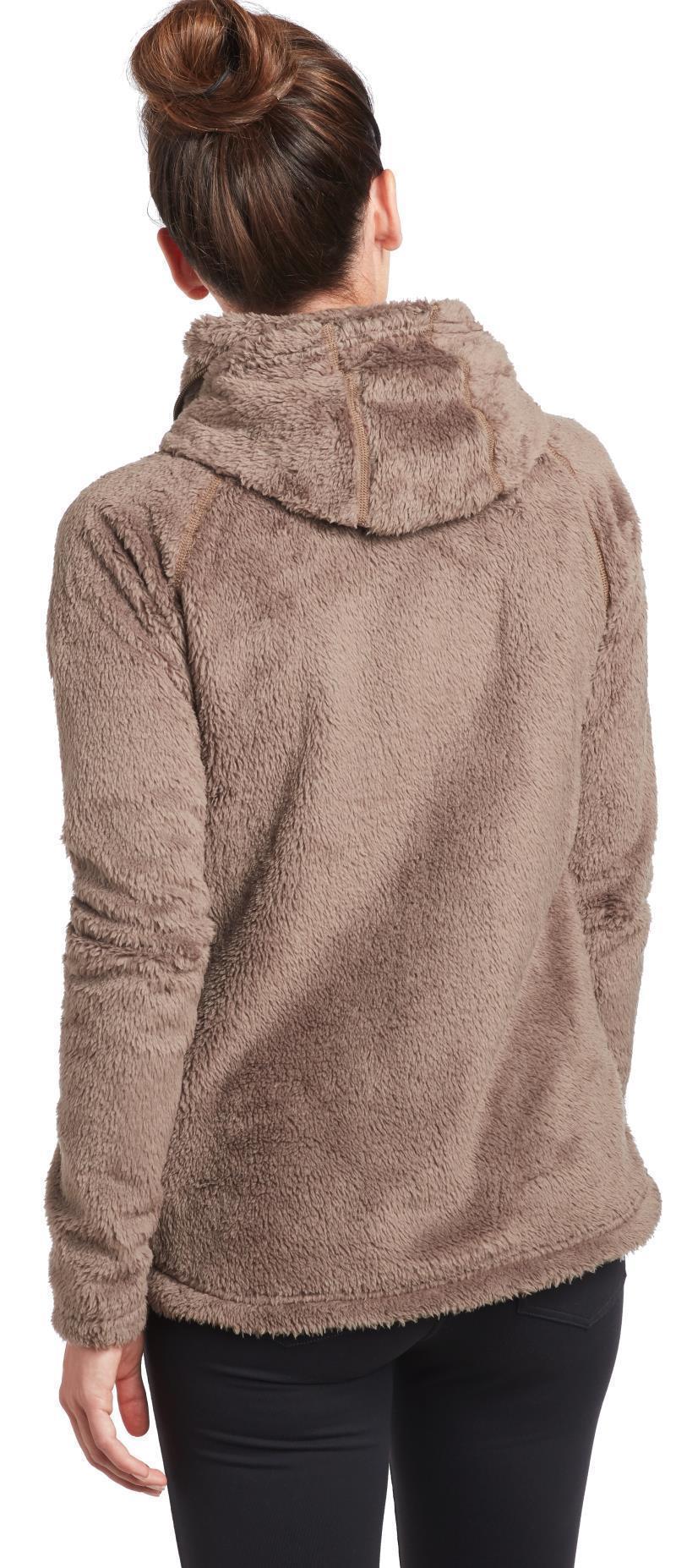 Flight Pullover - Womens - Image 10