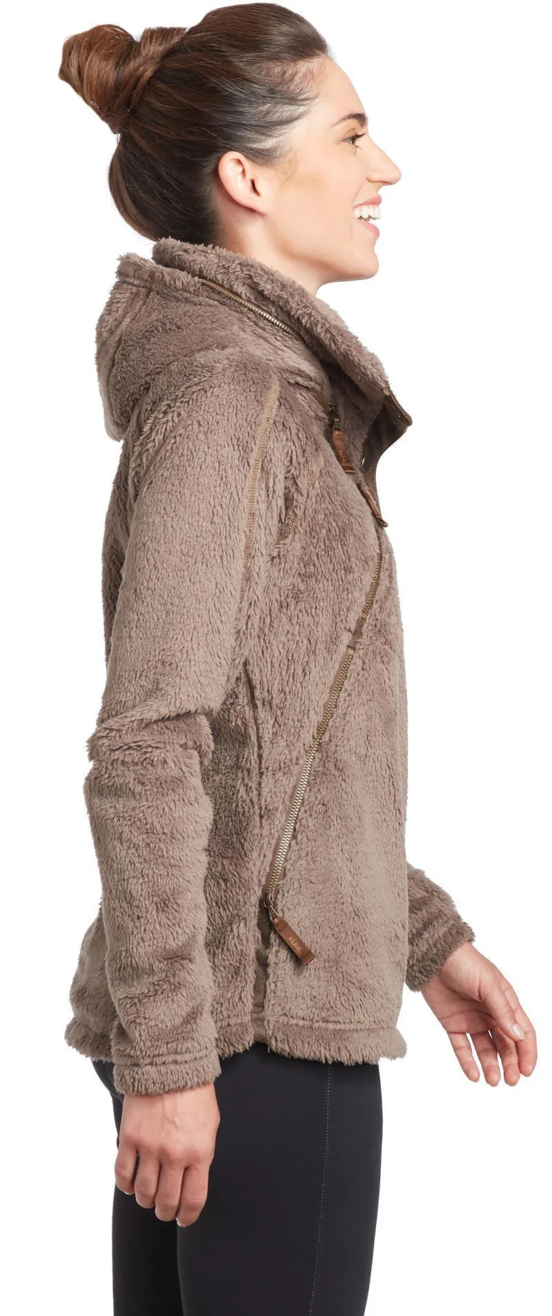 Flight Pullover - Womens - Image 11