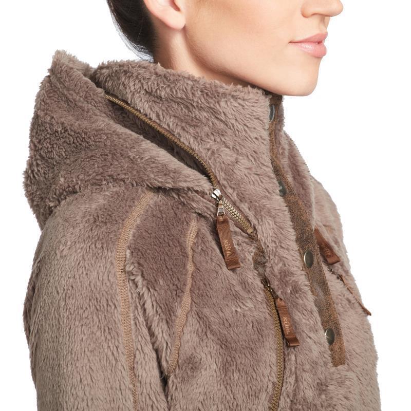 Flight Pullover - Womens - Image 12