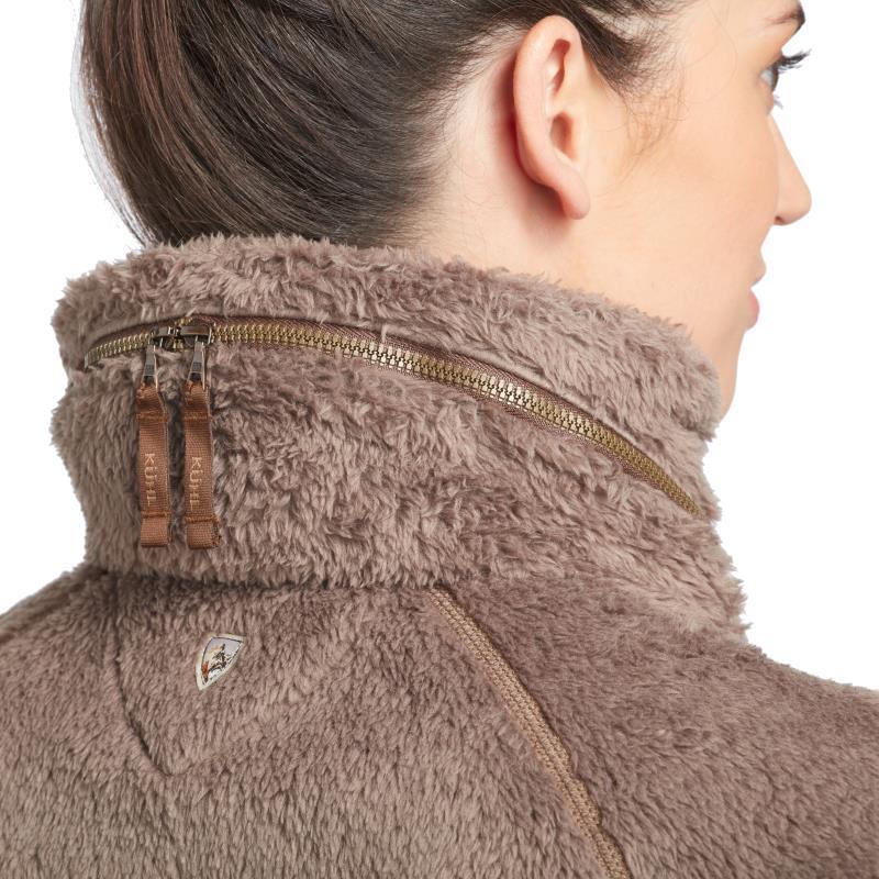 Flight Pullover - Womens - Image 14