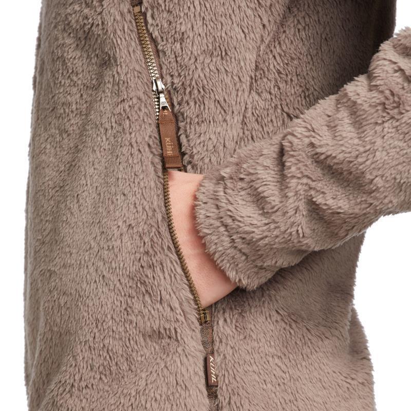 Flight Pullover - Womens - Image 15
