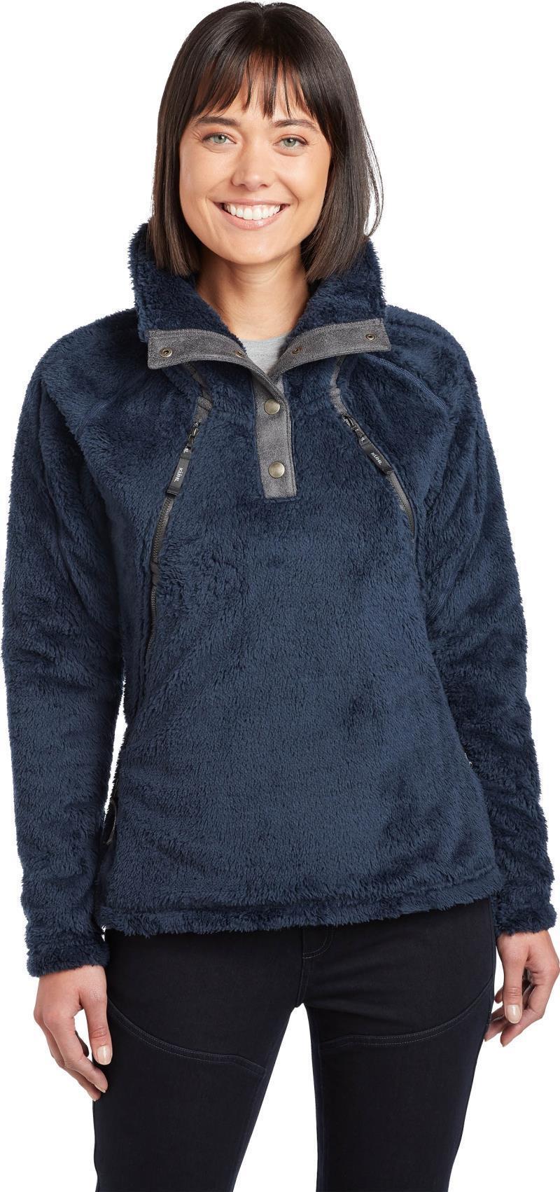 Flight Pullover - Womens - Image 16