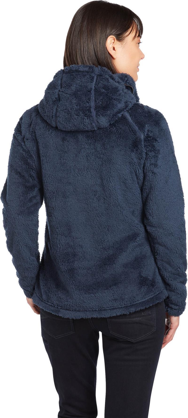 Flight Pullover - Womens - Image 17
