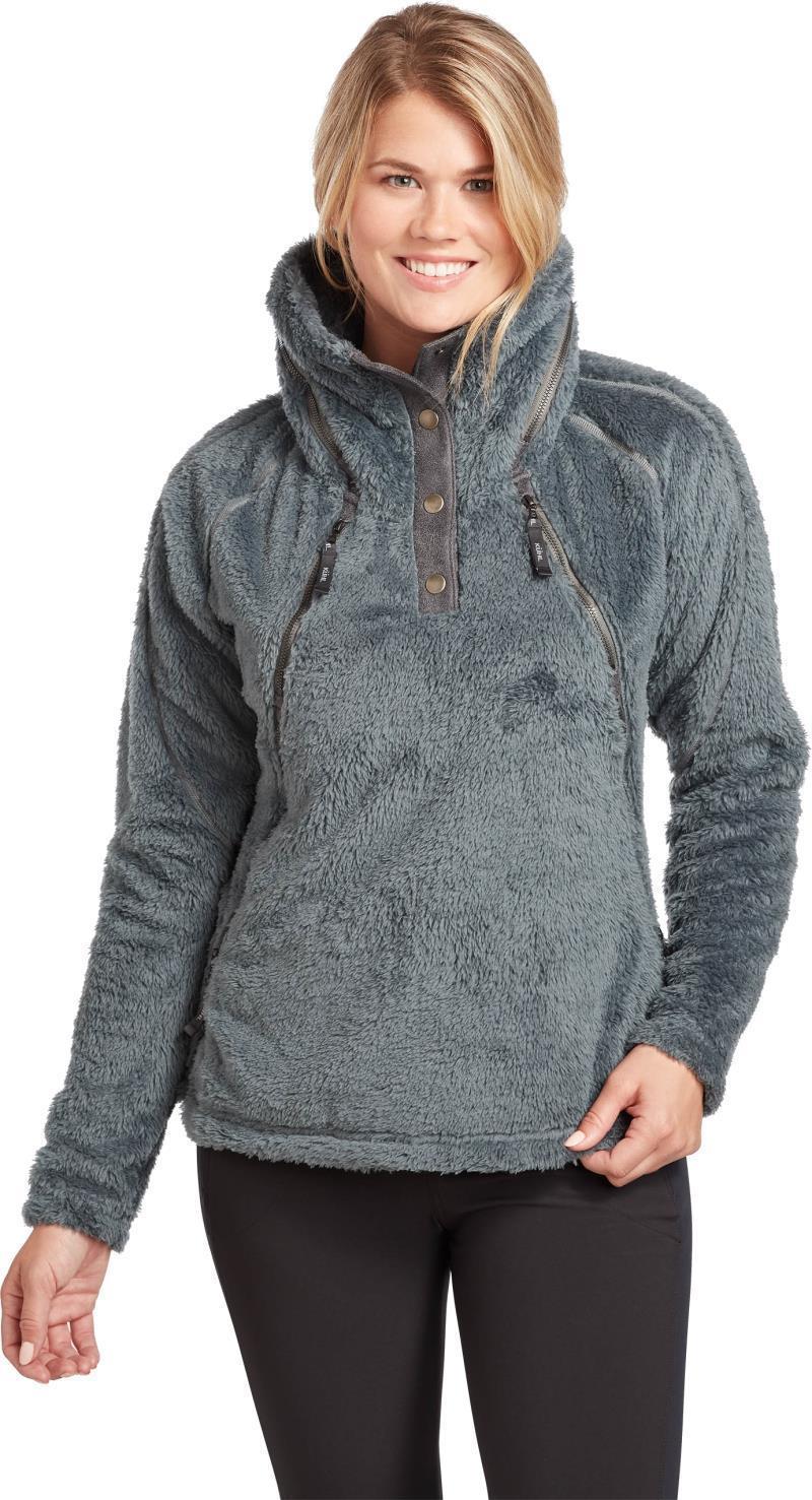 Flight Pullover - Womens - Image 18