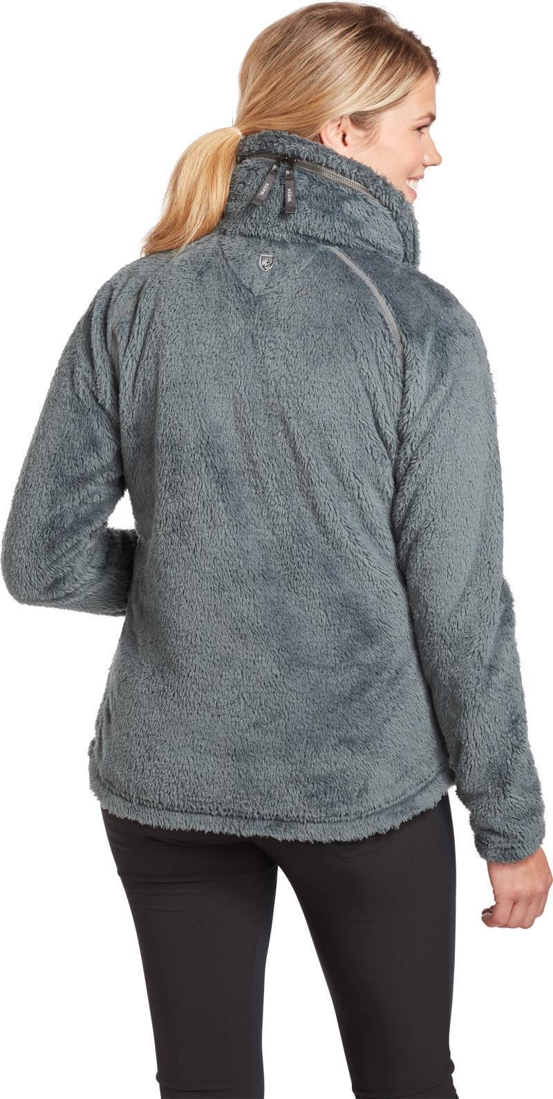 Flight Pullover - Womens - Image 19