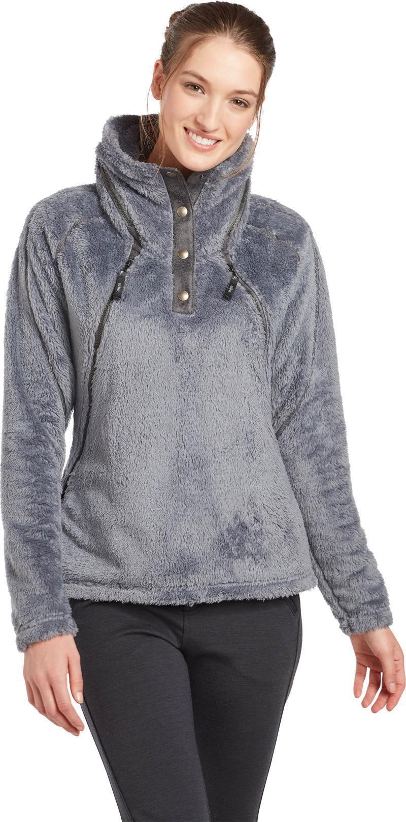 Flight Pullover - Womens - Image 20
