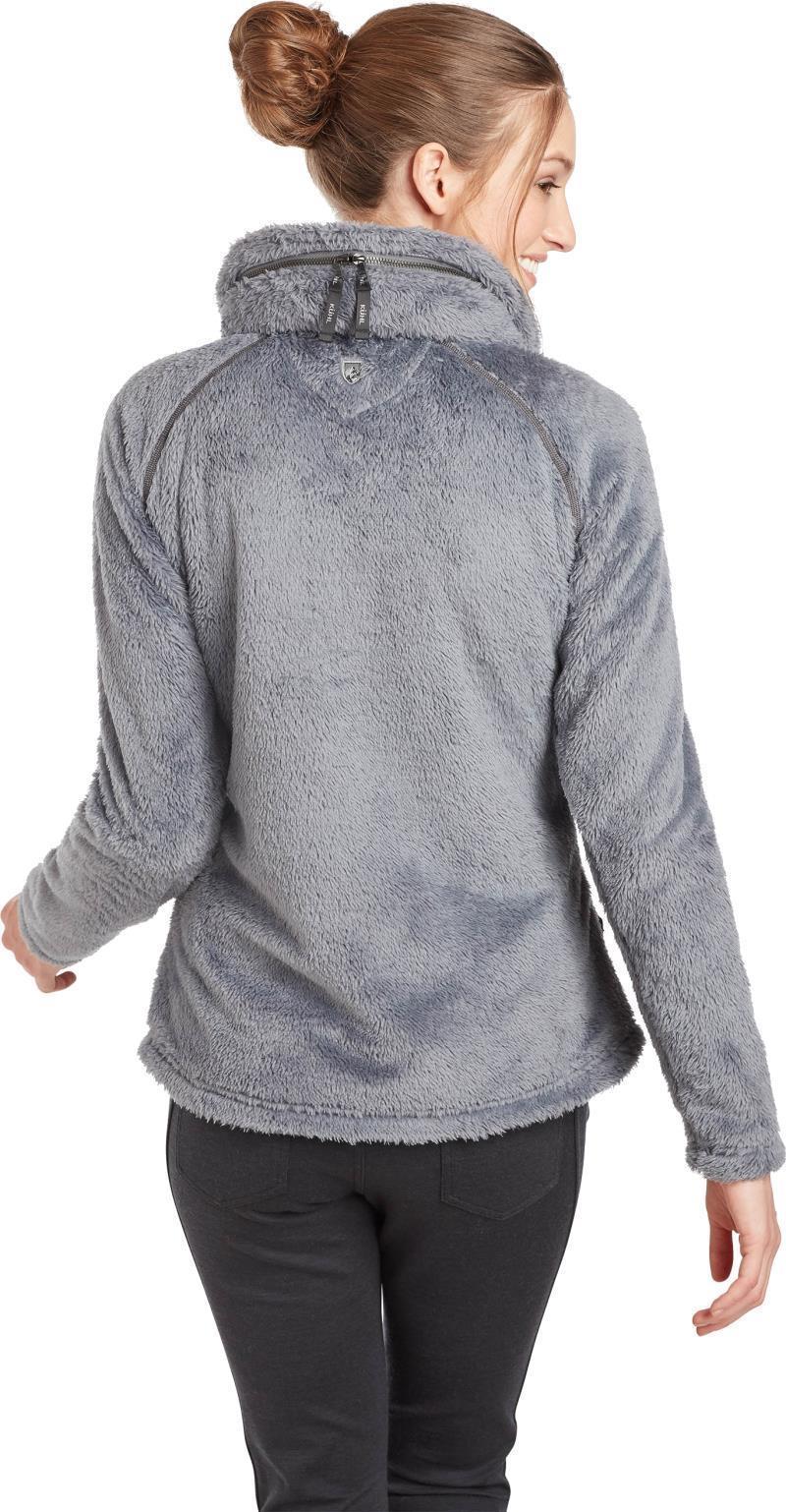 Flight Pullover - Womens - Image 21
