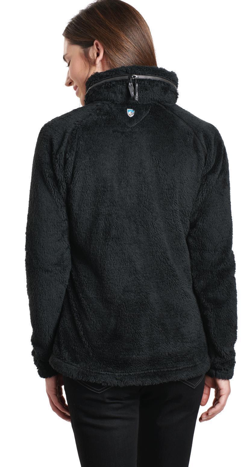 Flight Pullover - Womens - Image 6