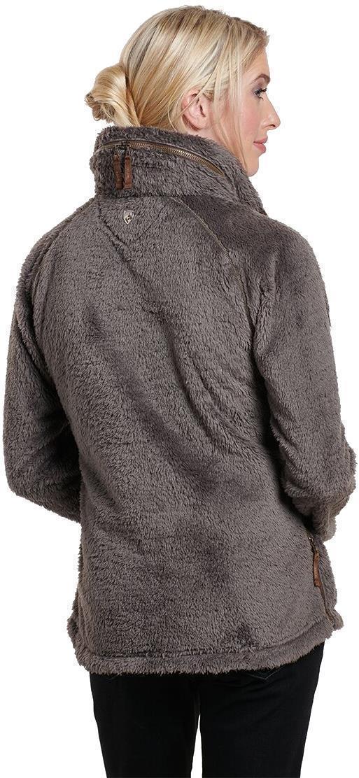 Flight Pullover - Womens - Image 8