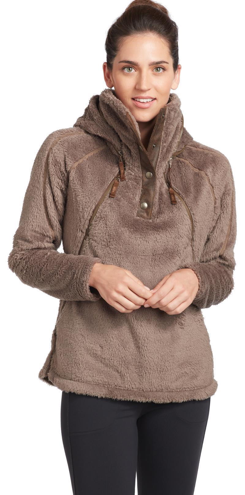 Flight Pullover - Womens - Image 9