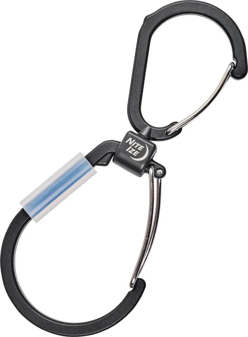 FlipOut Dual Carabiner - Image 3