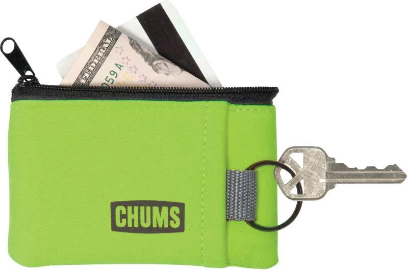 Floating Marsupial Wallet - Image 2