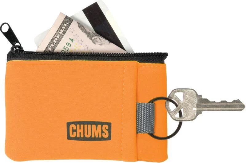 Floating Marsupial Wallet - Image 3