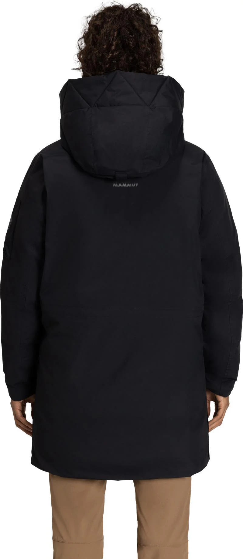 Floeberg HS Thermo Hooded Coat - Womens - Image 6