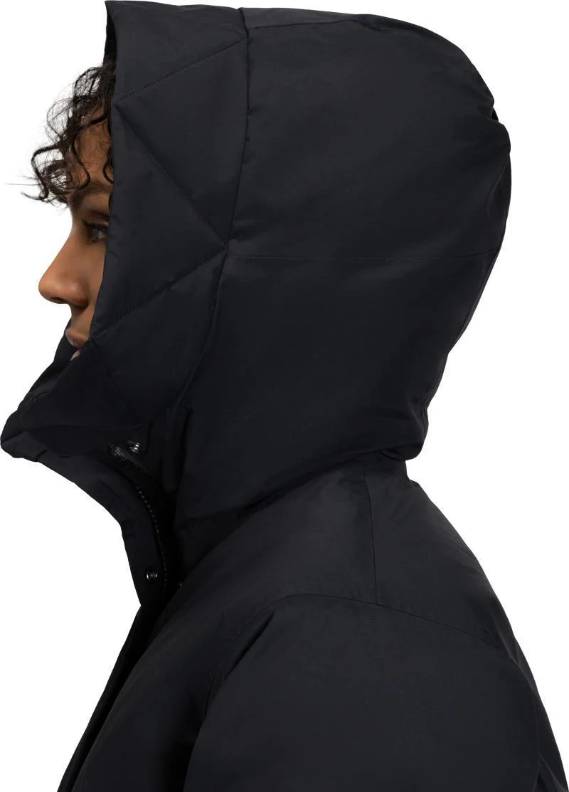 Floeberg HS Thermo Hooded Coat - Womens - Image 8