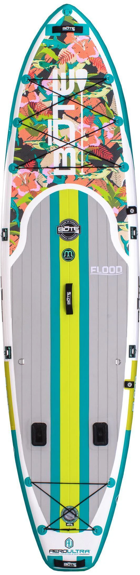 Flood Aero 11` - Image 10