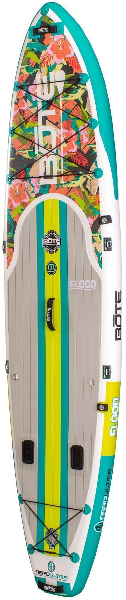 Flood Aero 11` - Image 11