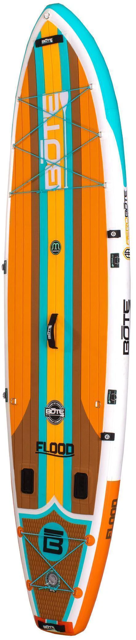 Flood Aero 11` - Image 3