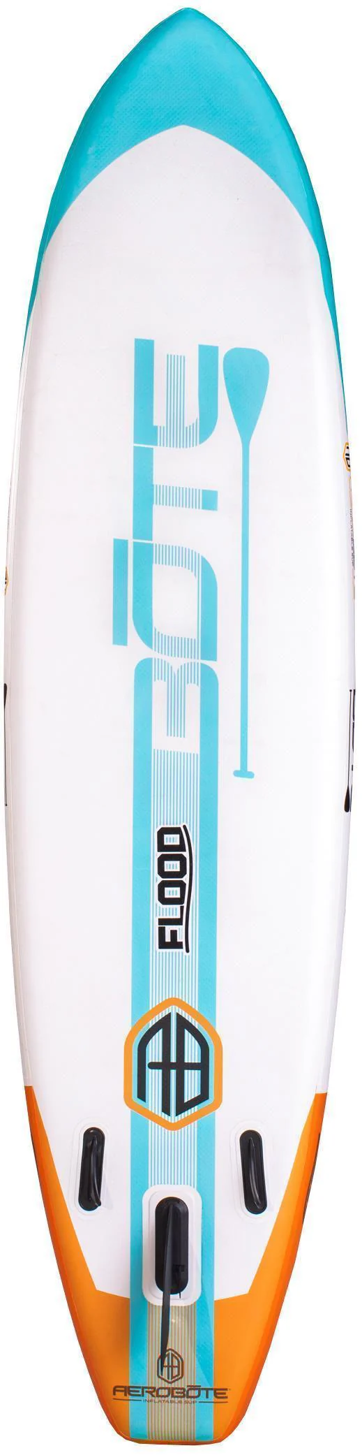 Flood Aero 11` - Image 4