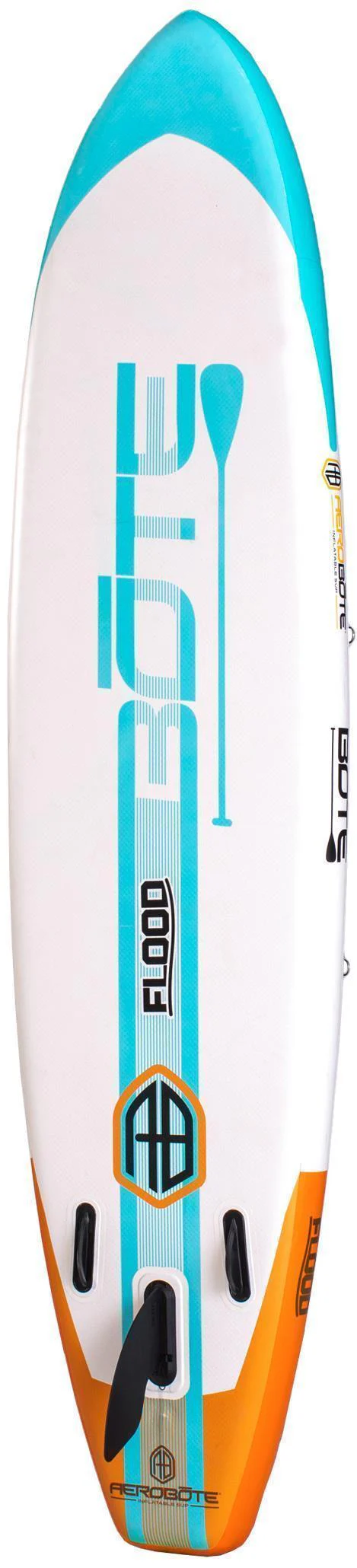 Flood Aero 11` - Image 5