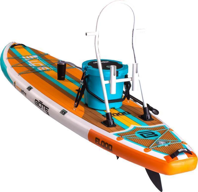 Flood Aero 11` - Image 8