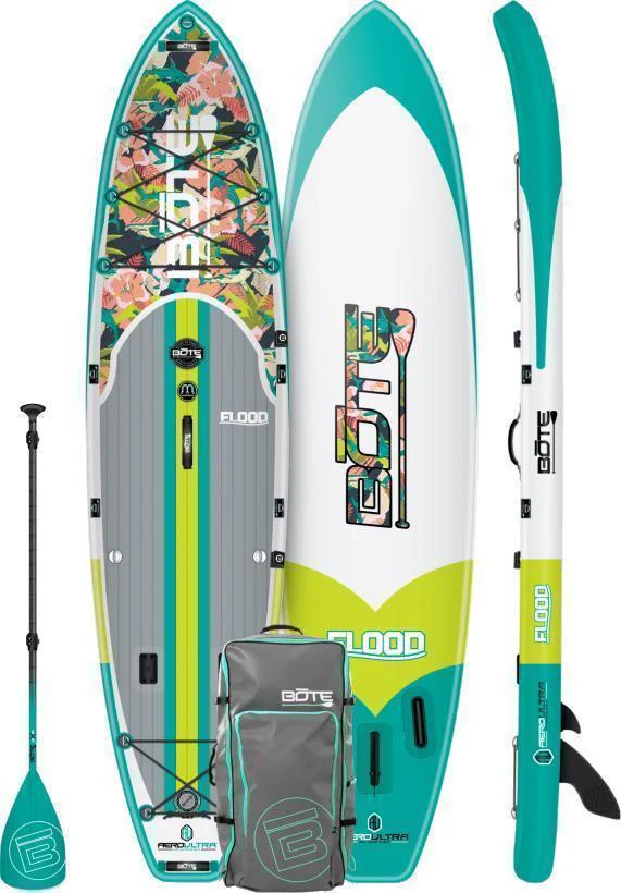 Flood Aero 11` - Image 9
