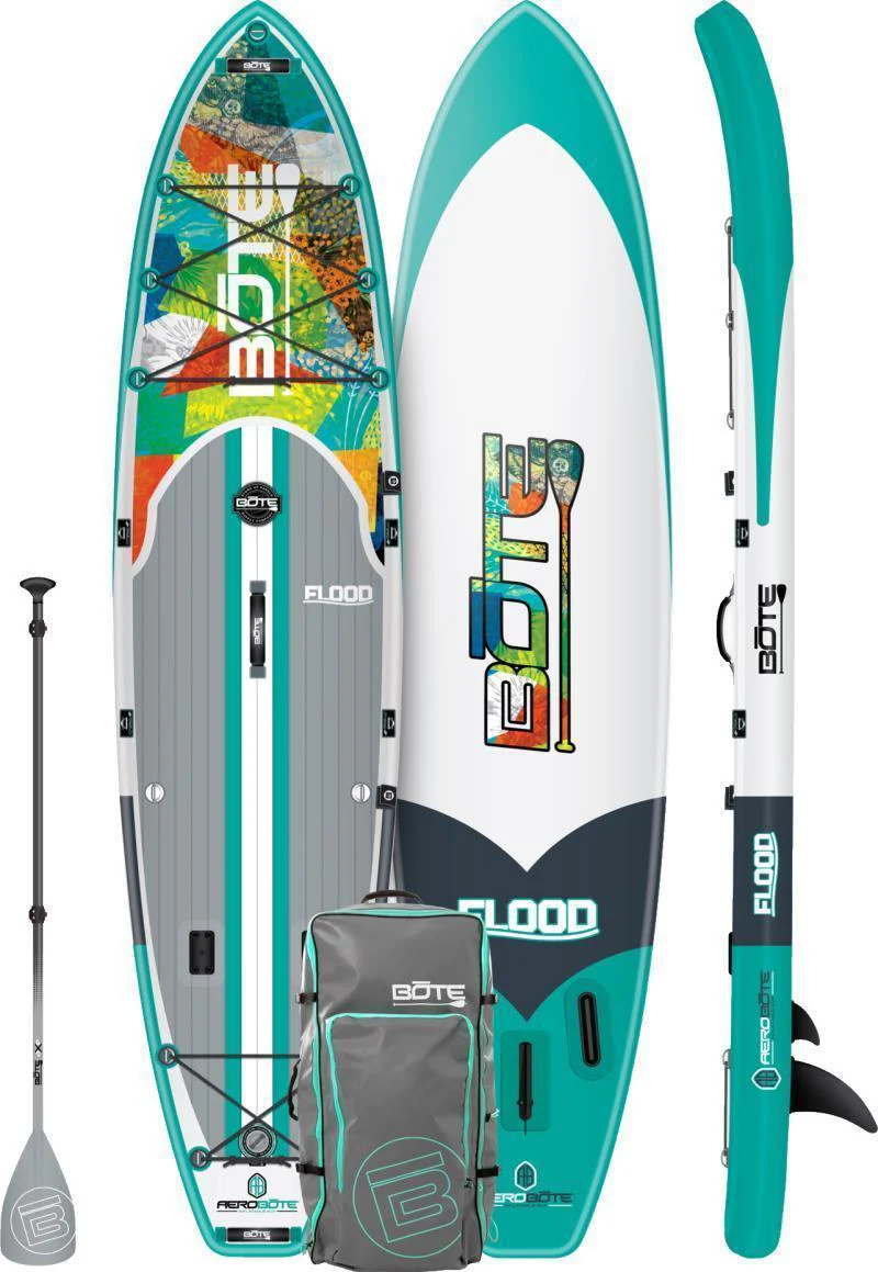 Flood Aero 11` - Image 2