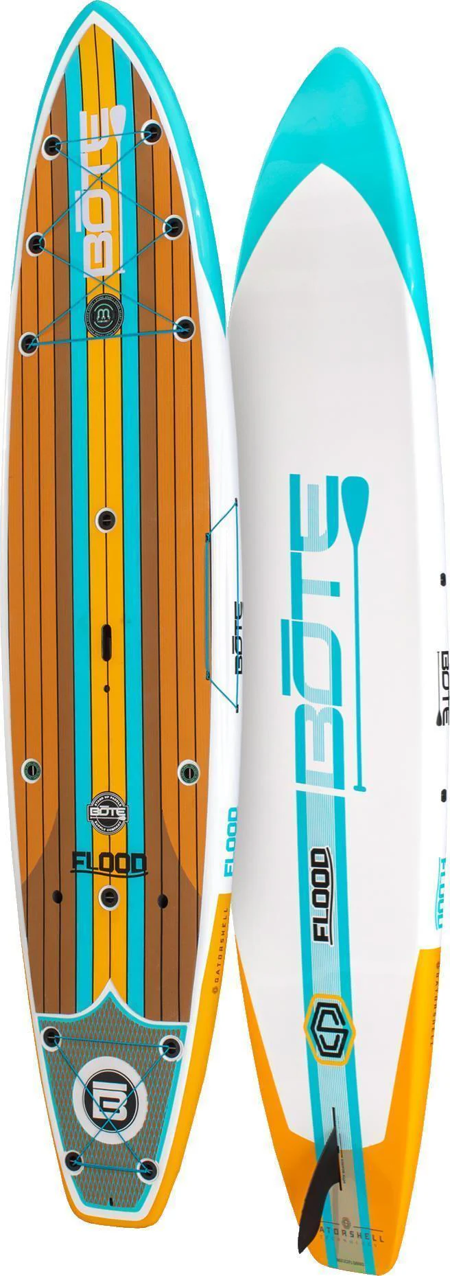 Flood Gatorshell 12` - Image 10