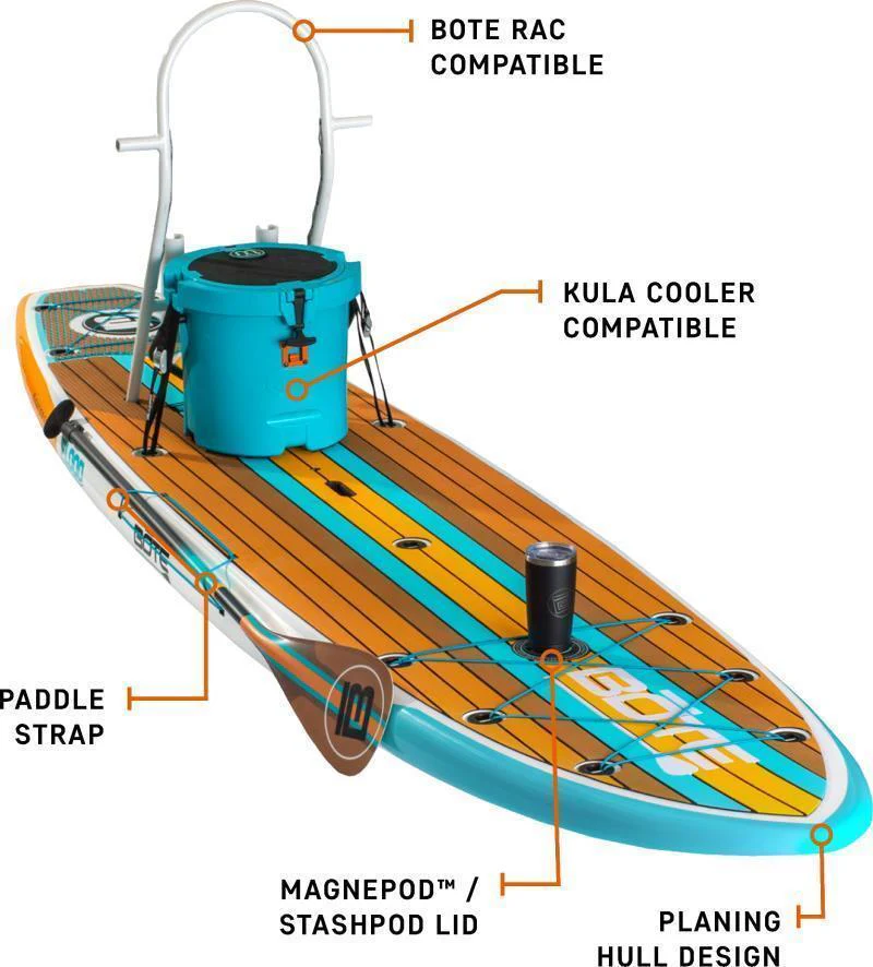 Flood Gatorshell 12` - Image 12