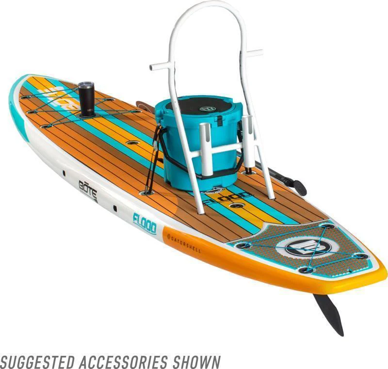 Flood Gatorshell 12` - Image 14