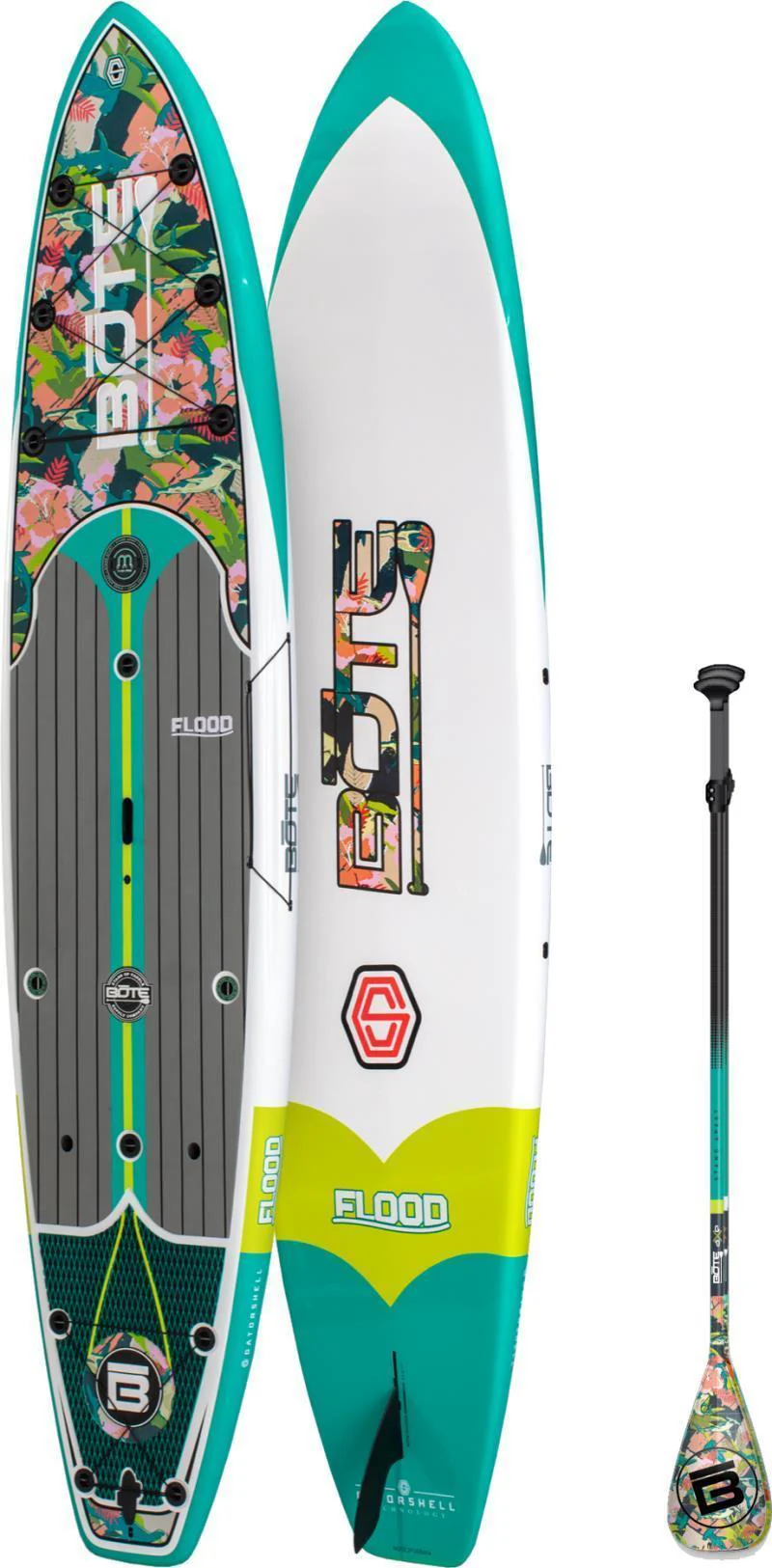 Flood Gatorshell 12` - Image 16