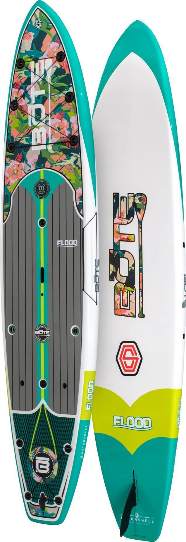 Flood Gatorshell 12` - Image 17