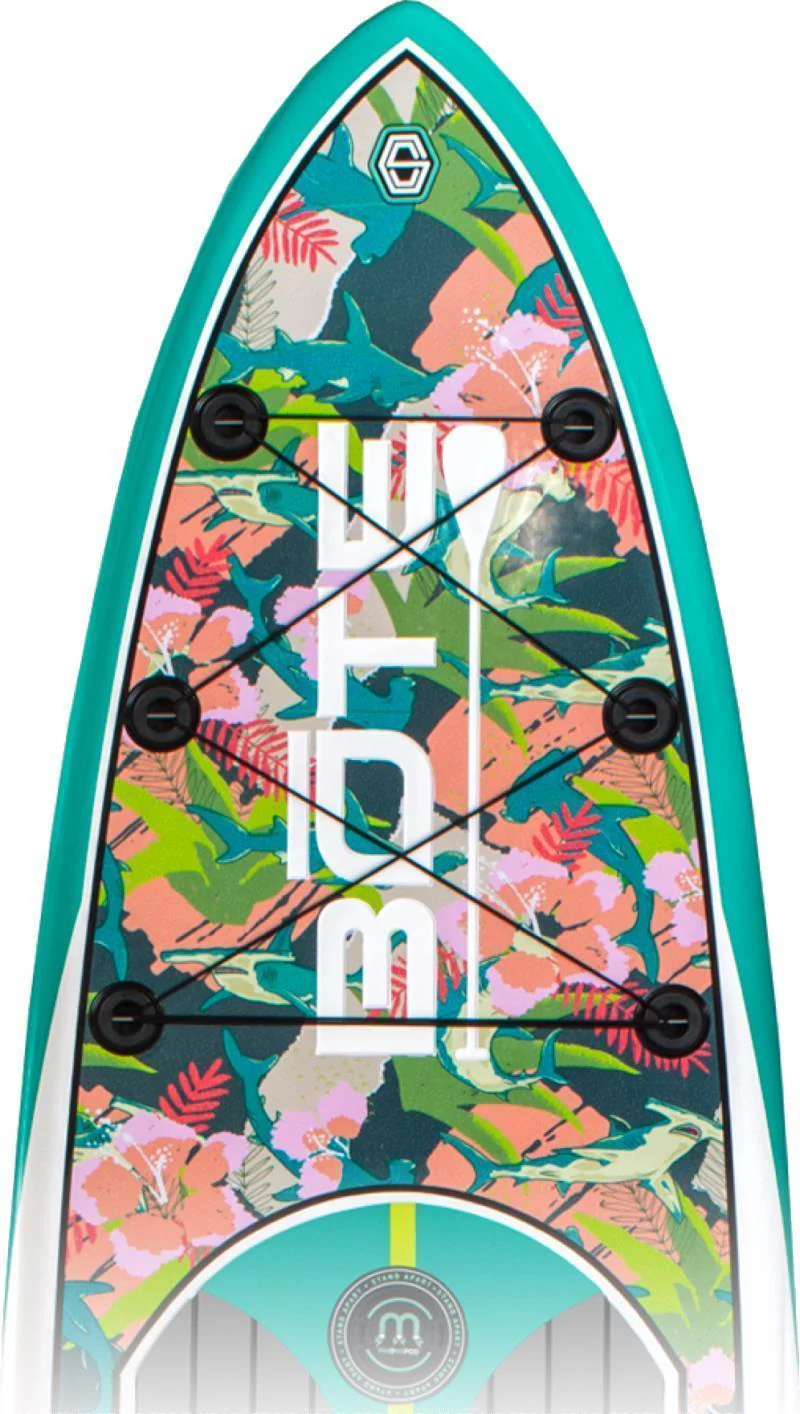 Flood Gatorshell 12` - Image 18