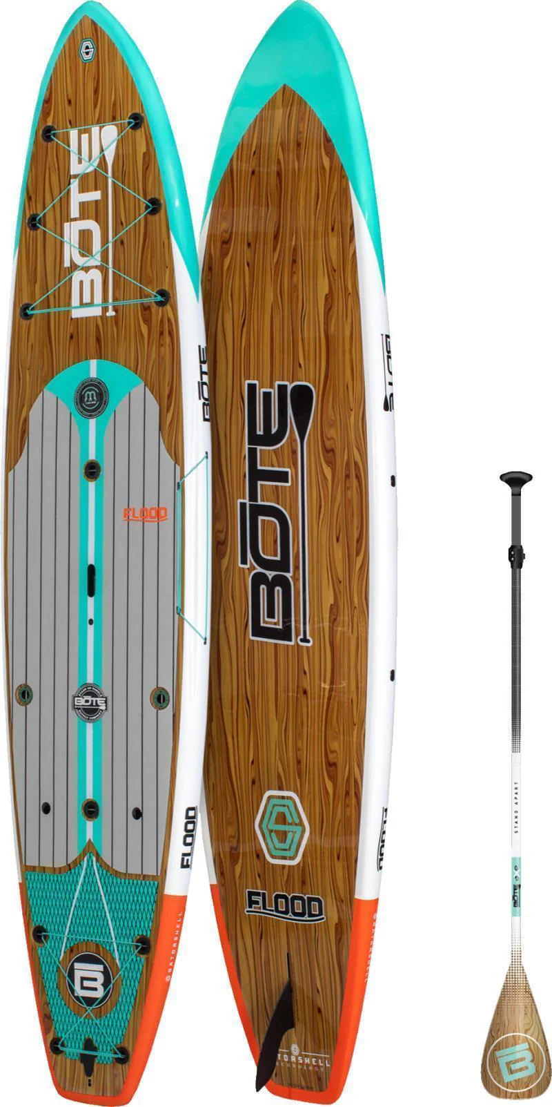 Flood Gatorshell 12` - Image 2