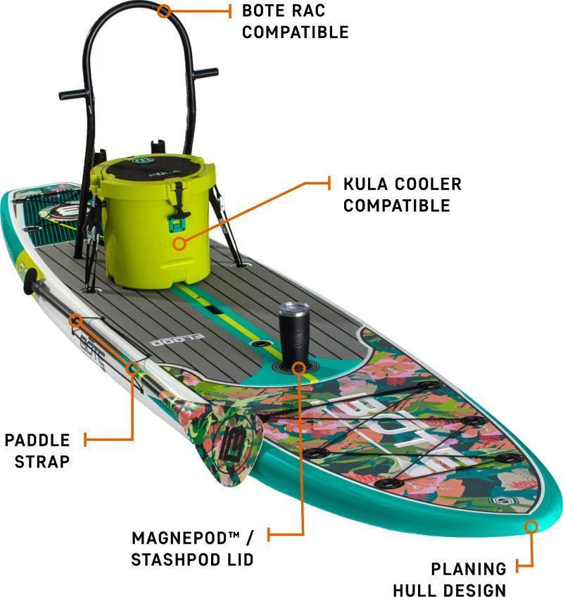 Flood Gatorshell 12` - Image 20