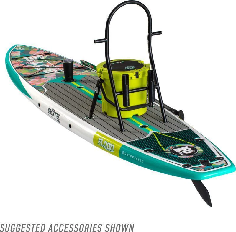 Flood Gatorshell 12` - Image 21