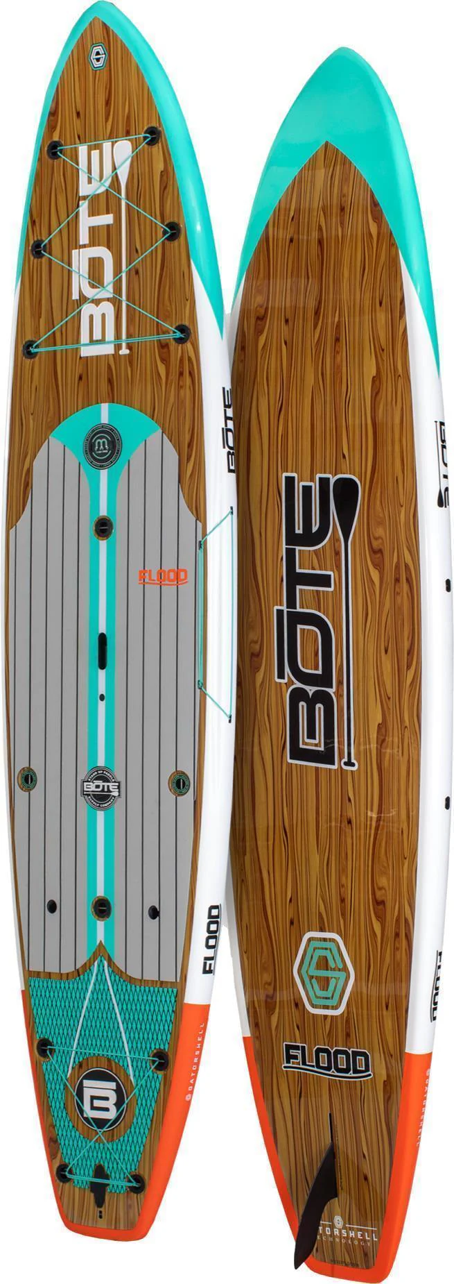 Flood Gatorshell 12` - Image 3