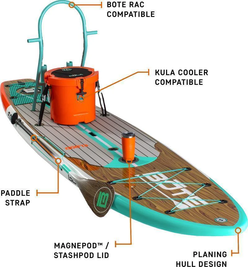 Flood Gatorshell 12` - Image 5
