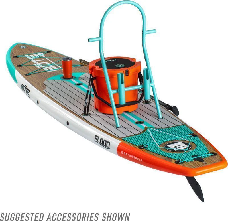 Flood Gatorshell 12` - Image 7