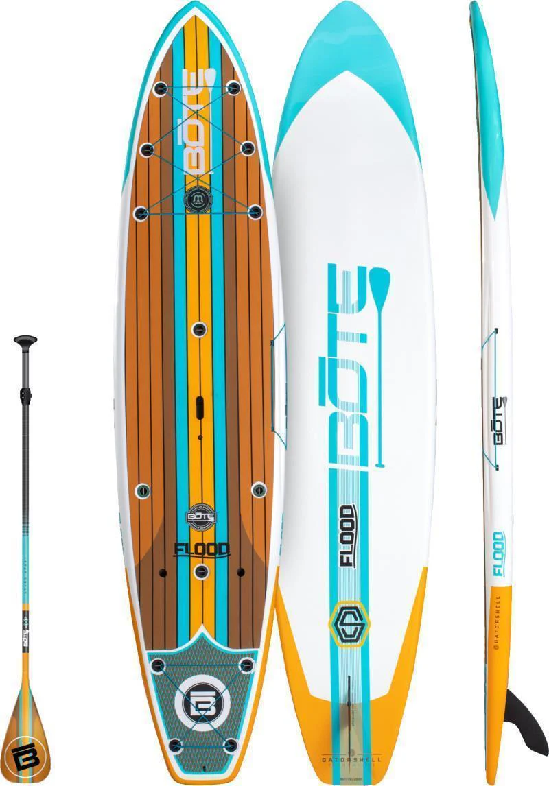 Flood Gatorshell 12` - Image 8
