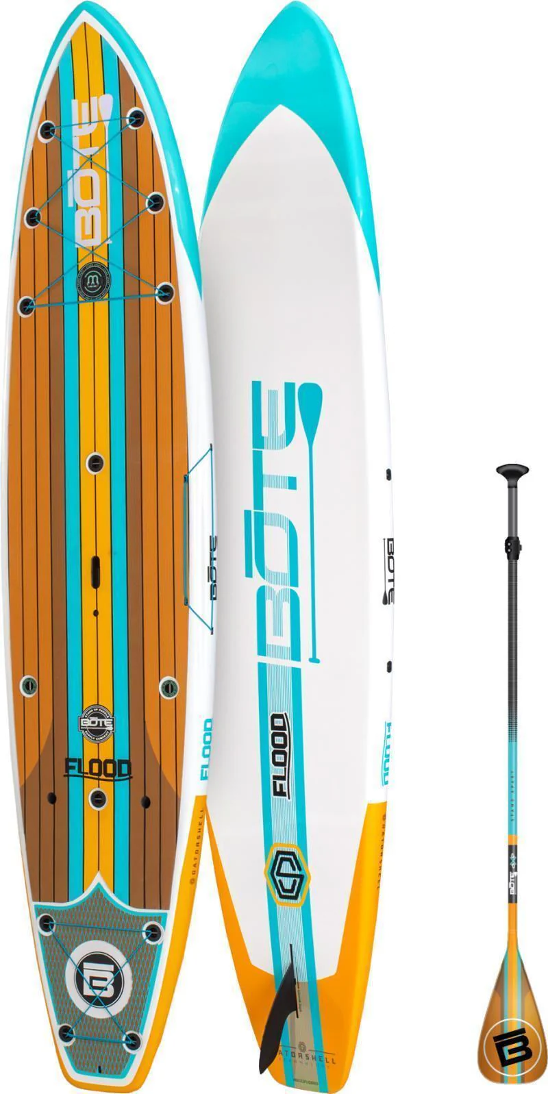 Flood Gatorshell 12` - Image 9