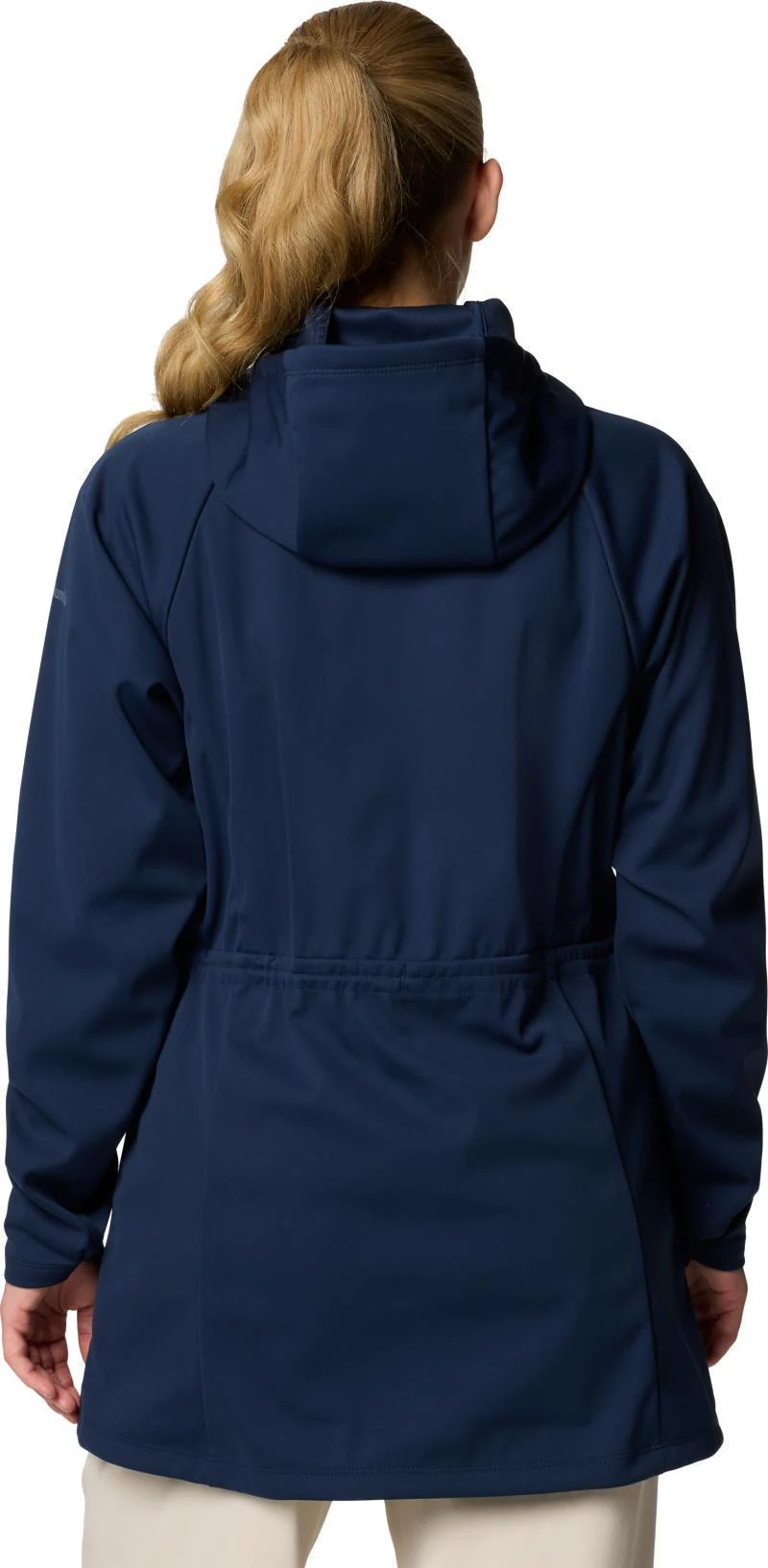 Flora Park II Softshell Jacket - Womens - Image 10