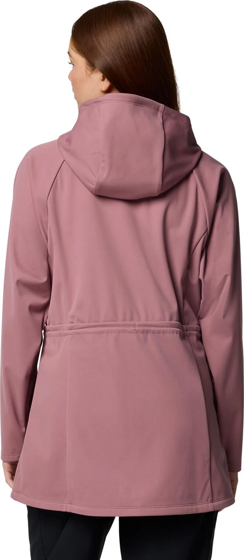 Flora Park II Softshell Jacket - Womens - Image 17