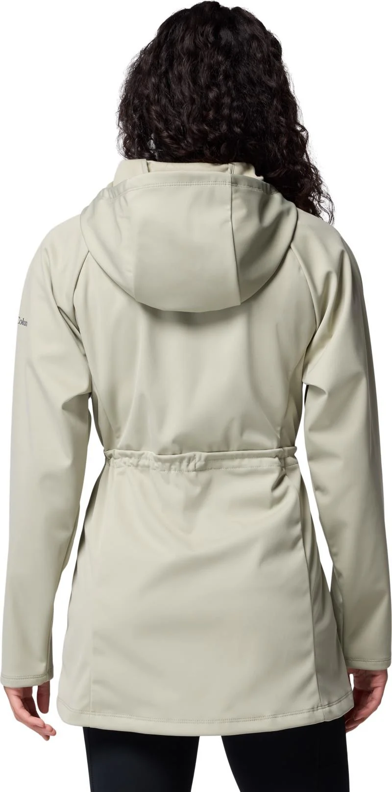 Flora Park II Softshell Jacket - Womens - Image 20