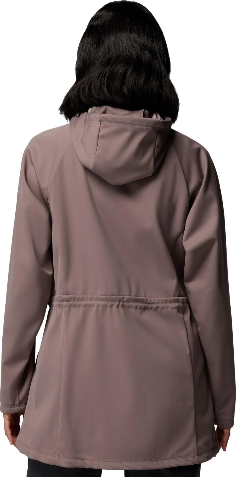Flora Park II Softshell Jacket - Womens - Image 24