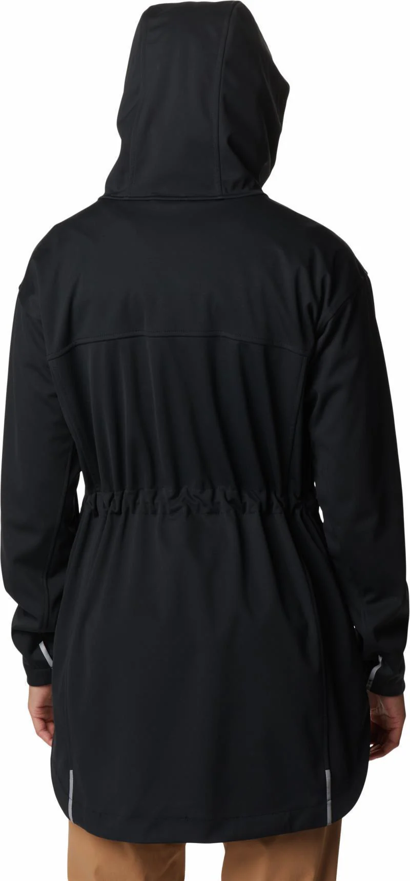 Flora Park Softshell Jacket - Womens - Image 14