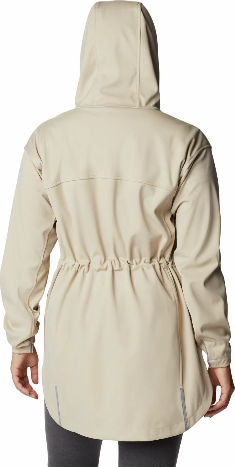 Flora Park Softshell Jacket - Womens - Image 2
