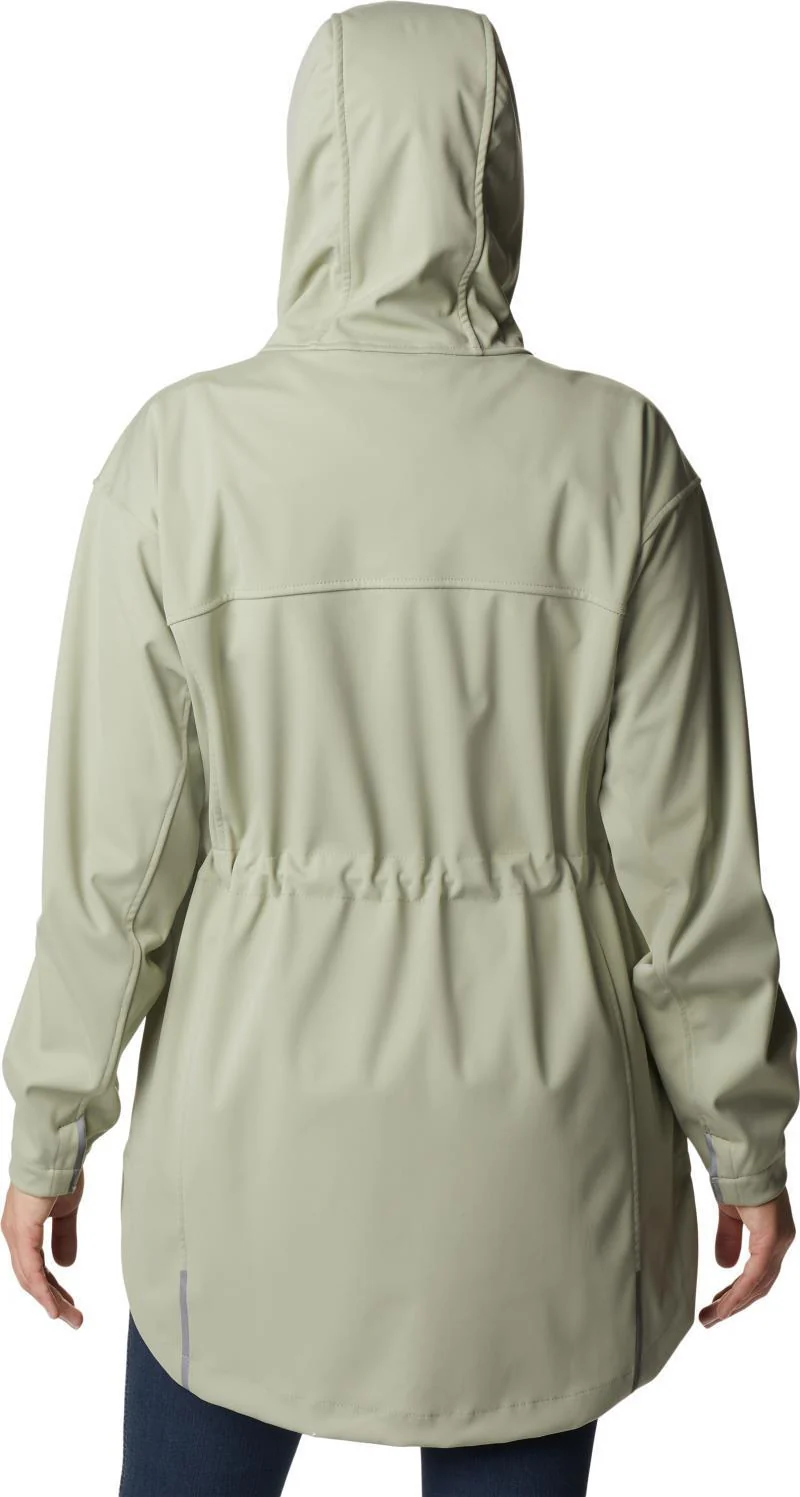 Flora Park Softshell Jacket - Womens - Image 27