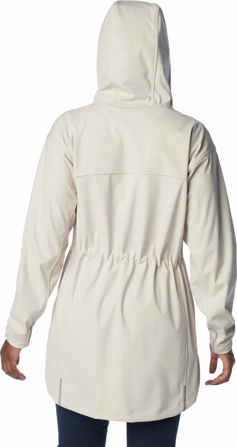 Flora Park Softshell Jacket - Womens - Image 32