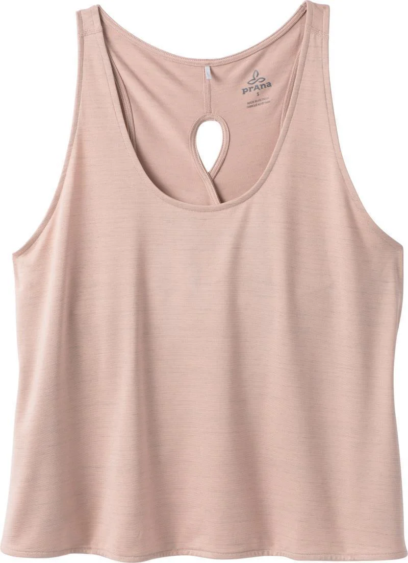 Florette Tank - Womens - Image 2